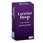 What do you meme? Lets get Deep - deutsch 296242