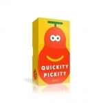 Oink Games Quickity Pickity - englisch 289468