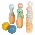 small foot Kegelspiel - Garden Buddies 300245