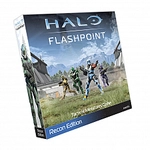 Mantic Games HALO Flashpoint - Recon Edition - englisch 298212