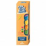 Moses Verlag Klick Klack Klug ? Magnetturm 306223