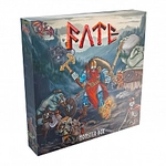 FryxGames Fate - Monster Miniatures - Monster Box 300643