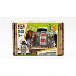 KiddiCraft Herocraft - Sarkophag des Skelett-Hexers - deutsch 303541