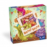 Huch! Beast Selfie - deutsch 302925