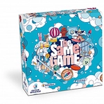 Edition Spielwiese The Same Game - deutsch 301367