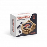 iDventure CluePuzzle - Record Player 299394
