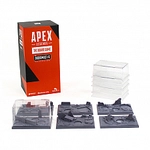 Glass Cannon Unplugged Apex Legends - Das Brettspiel - Diorama 1-6 302552