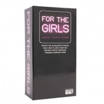 Huch! For the Girls - englisch 296500