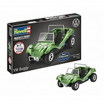 Revell - VW Buggy Starter Kit - 1:32 - 22 Teile 305938