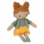 small foot Stoffpuppe Maya 303305