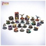 Archon Studio Dungeons&Lasers - Animal Companions 293094