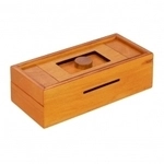 Klassik Games Secret Box Circle - leicht 294588