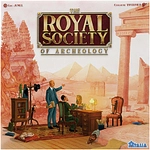 Huch! The Royal Society of Archeology 301488