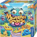 Kosmos Monstersnack - deutsch 303188