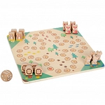 small foot Ludo - Tiere 302733