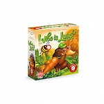 Piatnik Who is Luis? 303497
