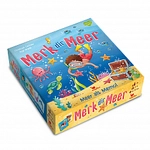 Magellan Merk dir Meer 301501