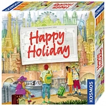 Kosmos Happy Holiday - deutsch 303175