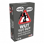 Games4U Wut tut gut - deutsch 301838