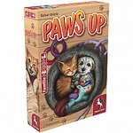 Pegasus Spiele Paws Up - deutsch 300151