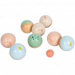 small foot Boule - Garden Buddies 300244