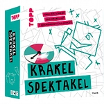 Frechverlag Krakel-Spektakel - deutsch 302777