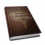 Ulisses Spiele DSA Quellenb&uuml;cher - Das Schwarze Auge - DSA5 - Grimorum Cantiones -