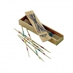 Philos Mikado - medium - mit Box - Kiefer 259143