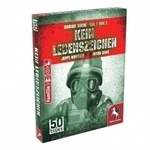 Pegasus Spiele 50 Clues - Kein Lebenszeichen - Sigrids Suche (Teil 1 von 3) -...