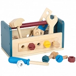 small foot Werkzeugkasten 2 in 1 Workshop 298143