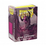 Arcane Tinmen ApS Dragon Shield - Matte ? Pink Saphire 305406