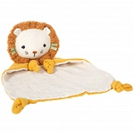 small foot Babyspielzeug - Schnuffeltuch - Little Lion 302746