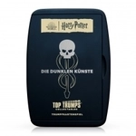 Winning Moves Top Trumps - Harry Potter Dark Arts Collectables - deutsch 289657