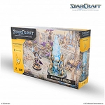 Archon Studio StarCraft - Artanis/Pylon - Protoss Expansion Set - englisch...