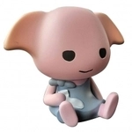 Plastoy SAS Chibi Dobby - Sparschwein 289378