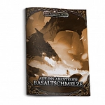Ulisses Spiele Das Schwarze Auge - DSA5 - Auf ins Abenteuer - Basaltschmelze -