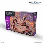 Archon Studio StarCraft - Hydralisk - Zerg - Expansion Set - englisch 303420