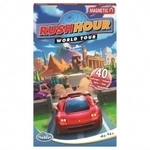 Think Fun Rush Hour - World Tour 295065