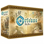 dlp-games Orl&eacute;ans - BigBox - deutsch 301989