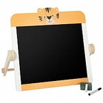 small foot Kreidetafel und Whiteboard - Safari 302804
