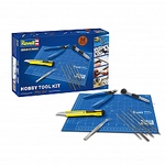 Werkzeugset - Revell - Hobby Tool Kit Pro 306393