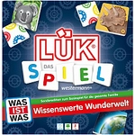 Westermann L&Uuml;K - Das Spiel - Was ist Was - Wissenswerte Wunderwelt - Erweiterung