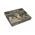 Battle Systems Tabletop Terrain - Watchtower (84 Teile) - englisch 293293