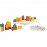 small foot Montessori - Balancierspiel 303304