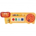 Bartl Wandspiel L&ouml;we 251129