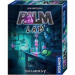 Kosmos Palm Lab - deutsch 299976