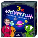 Moses Verlag 3 x Universum - deutsch 304853