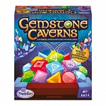 Think Fun Gemstone Caverns - deutsch 297524