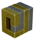Bartl Cast Puzzle Coil - Metallpuzzle - Level 3 243132