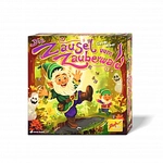 Zoch Verlag Die Zausel vom Zauberwald - deutsch 303240